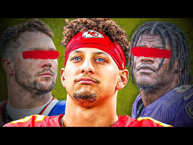 The Many Victims of Patrick Mahomes