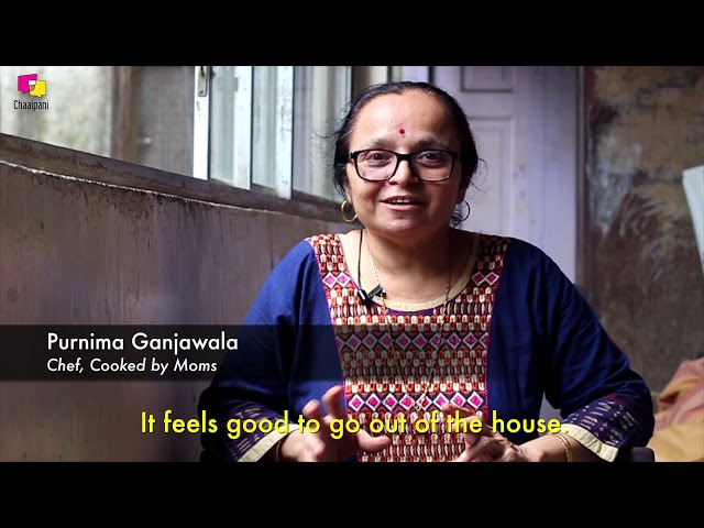 Missing Ghar Ka Khaana? Meet These Moms Who Are Serving Mumbaikars With Love-cooked Food!