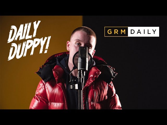 Aitch - Daily Duppy | GRM Daily