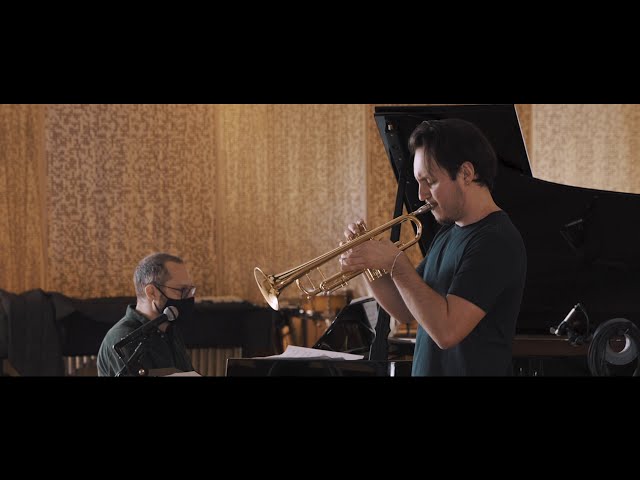 Julien Knowles Quartet - "Kintsugi" | RJO Jazz in the Schools