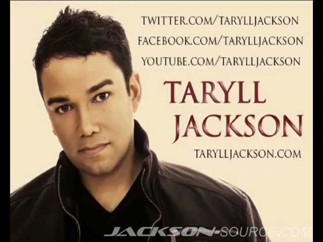 Taryll Jackson message 2012