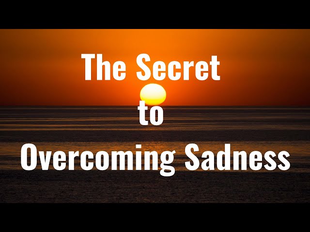 The Secret to Overcoming Sadness – Surah Ad-Duhaa Recitation (Mishary Rashid Alafasy)