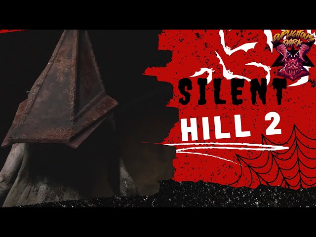 Silent Hill 2 Remake Ep10  BrookHaven Hospital Death Was The Cure part 2