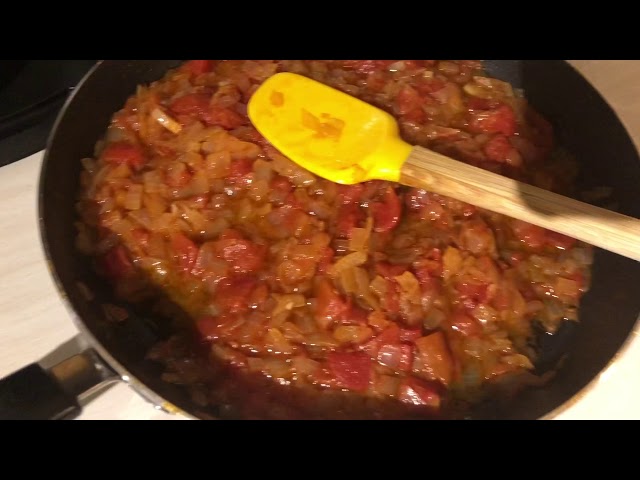 Caponata