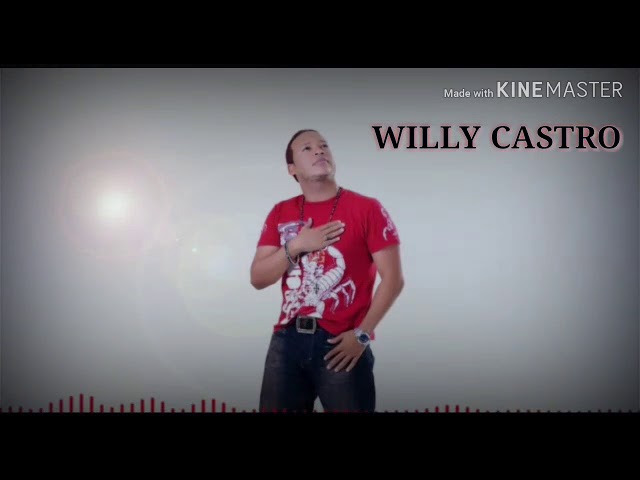 Willy Castro Despues De Ti Bachata 2019