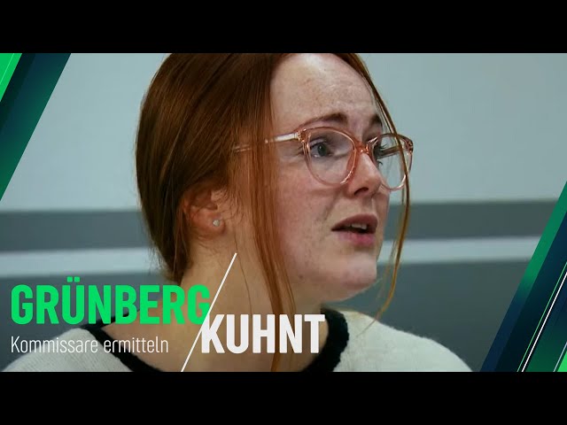 Schönheit ist Vergänglich! Fiel Lea einer Konkurrentin zum Opfer? | 2/2 | Grünberg und Kuhnt | SAT.1