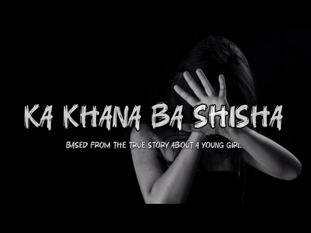 Ka Khana Ba Shisha | BASED FROM THE TRUE STORY | OFFICIAL SONG @KhrawUmdor