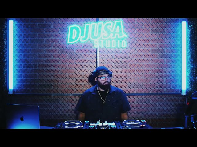 DJUSA Studio Presents: DJ RAHUL "Punjabi Hits"