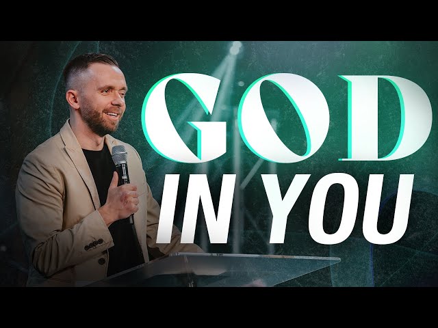 Christ in You // The Christian Life (Part 4)