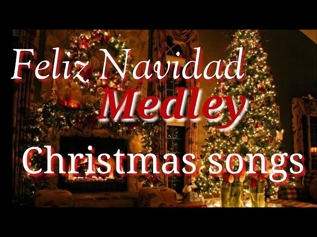 Feliz Navidad Medley | Non-stop