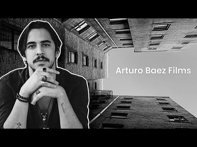 Arturo Baez Films | Dyckman Podcast