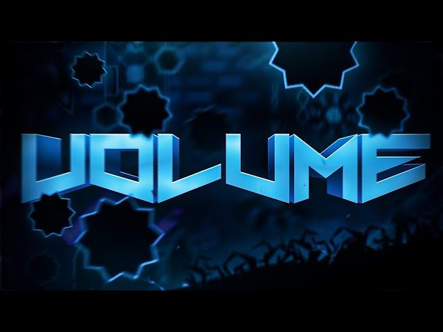 Volume (Extreme Demon) by Metalface221 | Geometry Dash