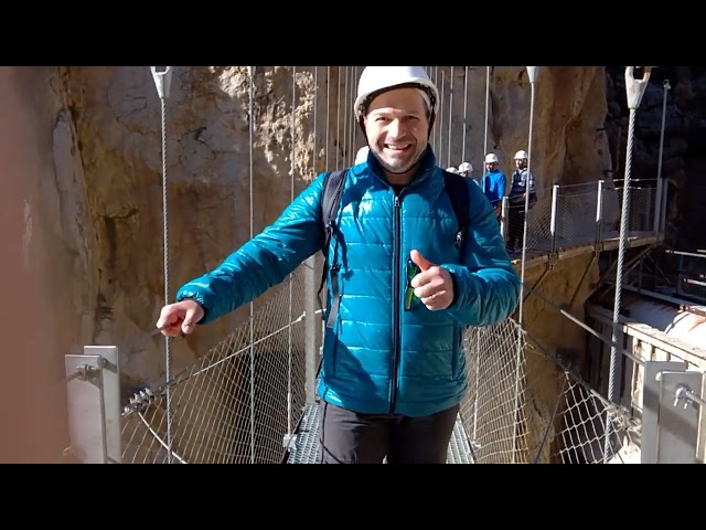 Caminito del Rey