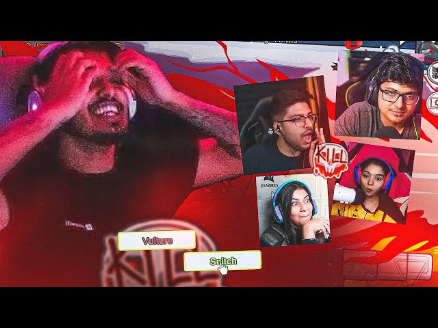 INSANE IQ PLAYS in this EVIL GUESSER GAME 😈*shocking*🤯 | S8UL AMONG US