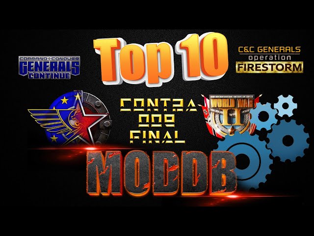 Top 10 most popular Zero Hour mods of all time UPDATED ModDB