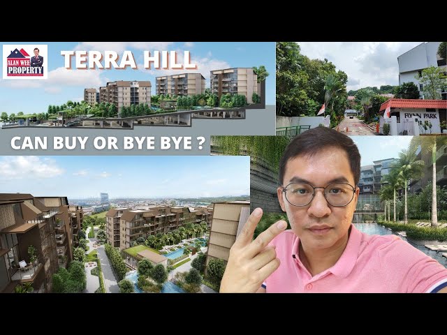 Terra Hill – Can buy or bye bye?