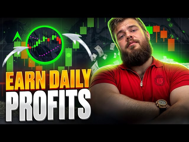 📊 BINARY OPTIONS SECRETS: How I Made $2,400 in Minutes!