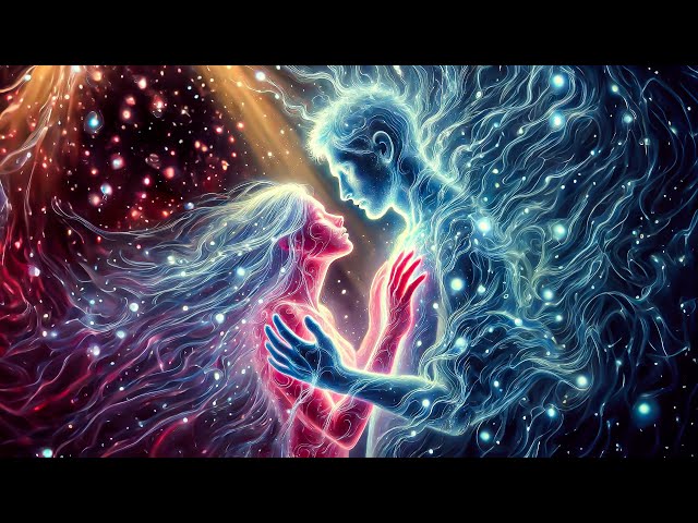 The Most Powerful Frequency of Love [528Hz] 💖 Eliminates Barriers That Hinder Love - Manifest Love