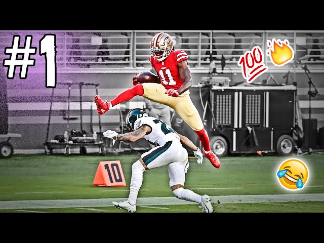 Football Beat Drop Vines 2020 #1 || (w/Song Names) ᴴᴰ