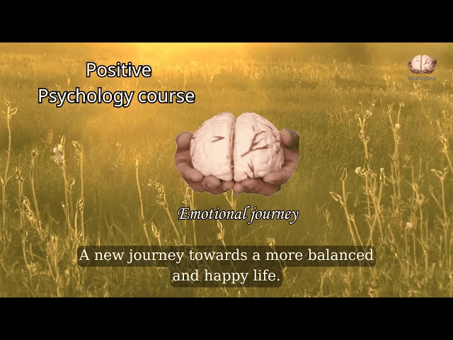 Unlock the Power of Positivity – Your Journey into Positive Psychology