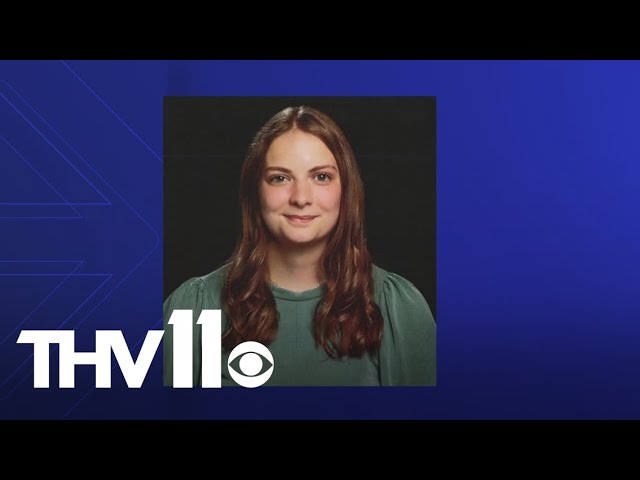 Search continues for missing Wisconsin teen believed to be in Arkansas