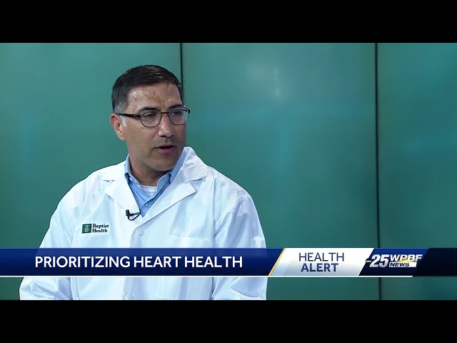 Heart health in 2025