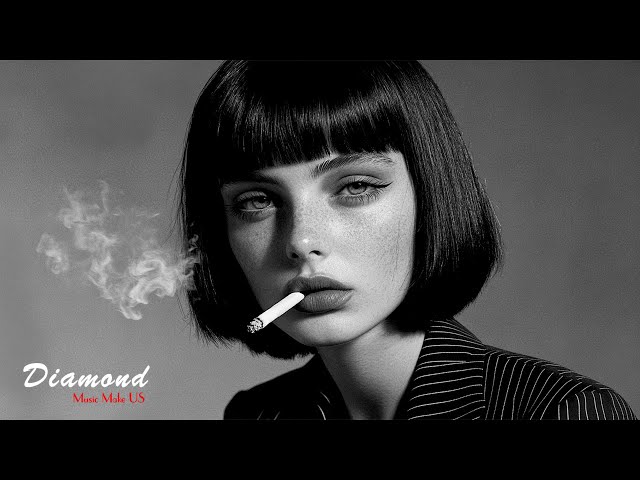 Deep House Mix 2025 | Deep House, Vocal House, Nu Disco, Chillout By Diamond #38