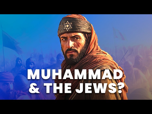 The Untold Story of Arabia’s Jewish Tribes | Unpacked