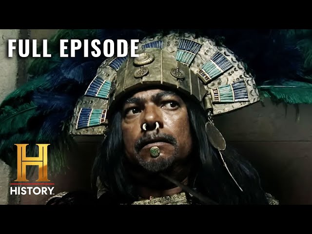 The Aztecs' Domination | Mankind The Story of All of Us (S1, E7) | Full Episode