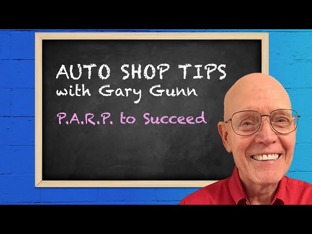 SECRET! How Service Advisors Sell More Auto Repair Orders