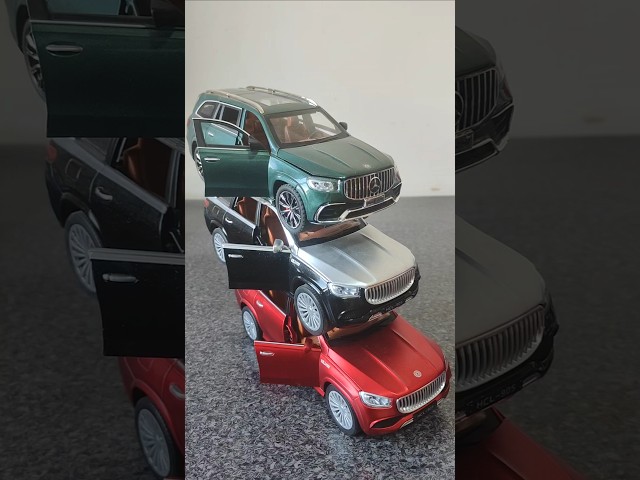 Amazing Collection of Diecast Model Cars #shorts  #cars#diecast#shorts #modelcars