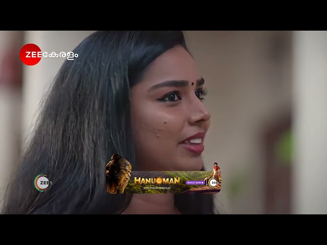 Subhadram | Ep - 113 | Apr 10, 2024 | BestScene1 | Zee Keralam