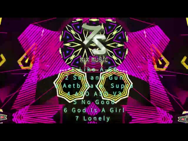 🚀NONSTOP2025🎭Like A G6 💞X Sex and Gun😄x Aetb Rave  Supra🎲x ASO ASO V3 x No Good x God Is A Girl 英文串烧