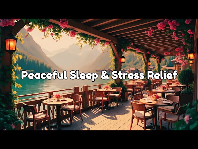 9 Minutes | Deep Relaxation | Calm Meditation & Sleep Music with Soothing Sounds