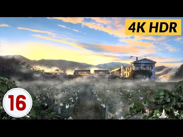 Here Kitty, Kitty. Ep.16 - Far Cry 5 [4K HDR]