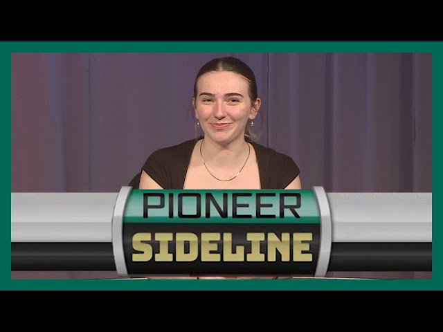 Sideline Spring 25 Episode 2