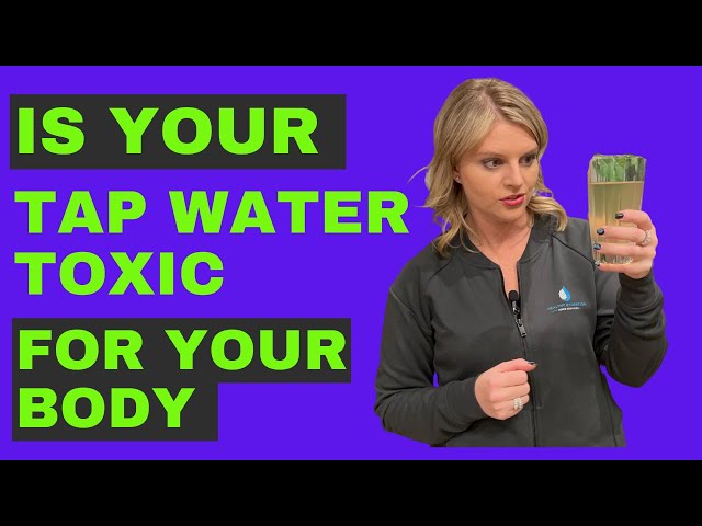 Your Body is 75 Percent Water You deserve to drink The Best Hydrogen Water