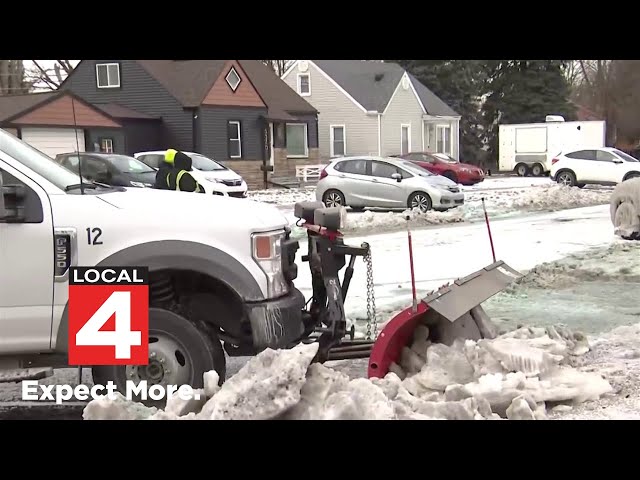 Local 4 News at 5 -- Jan. 22, 2025