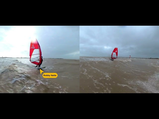 28/01/2025 WINDSURFING AYTRE