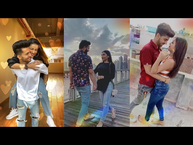 New Latest Romentic Couple Goals Tiktok Videos...❤️❤️❤️ BF GF GOALS | TIK TOK COUPLE GOALS | COUPLES