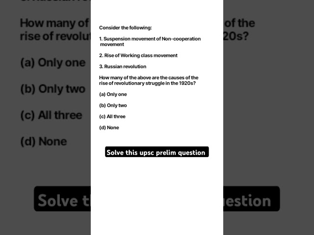 upsc ssc history question #upsc2025 #upscprelims #iasexam #exam #history #ssccgl #upscpyqs  #shorts