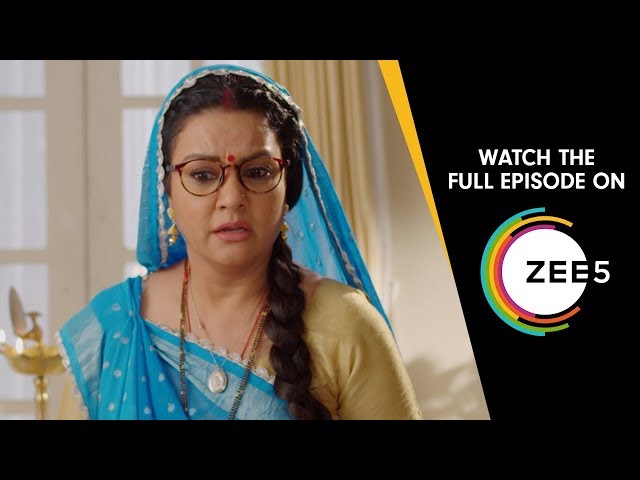 मेरी हानिकारक बीवी - Meri Hanikarak Biwi - Best Scene - Ep - 97 - Jia Shankar,Karan Suchak -And TV