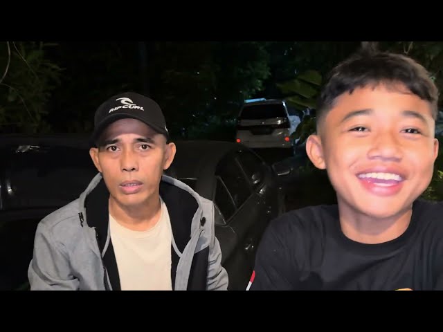 MEDAN-BALI satu keluarga naik mobil PART 1