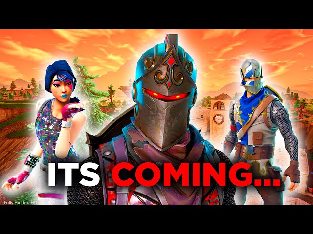 What to Expect for Fortnite OG Season 2...