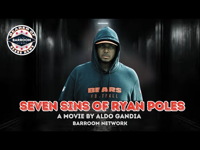 Seven Deadly Sins Of Ryan Poles