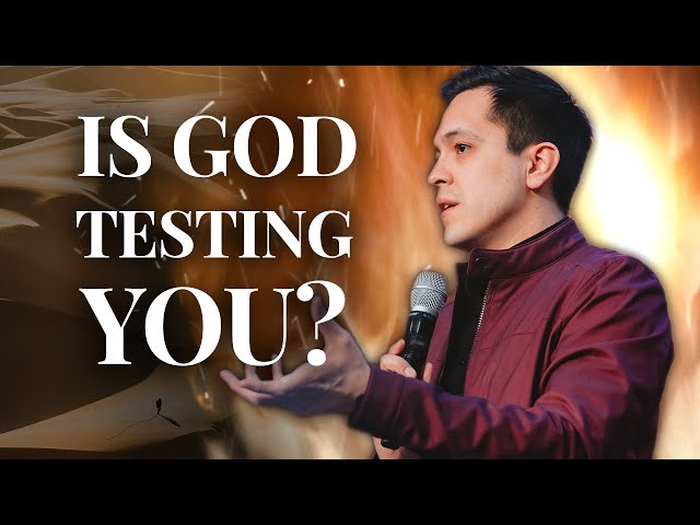 7 Ways God Tests You Before He Will Use You