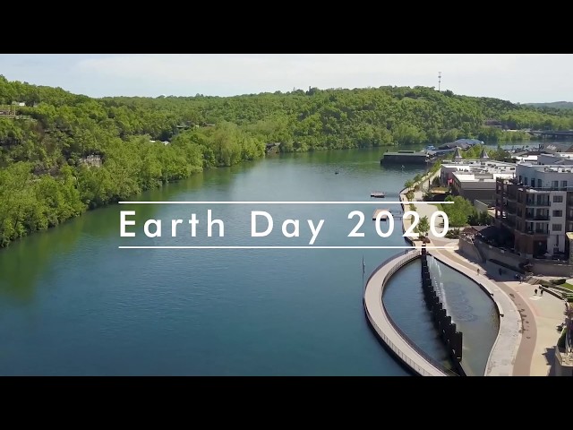 Earth Day 2020