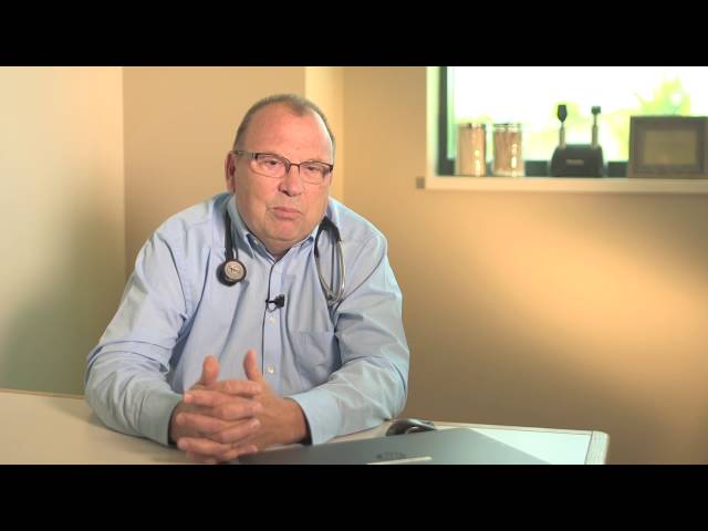 Terrence Fondessy, M.D. - Whole Health at Falcon Health Center