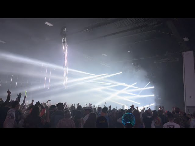 One More Time x ID - DJ Snake (Decadence CO 2021 Day 1)