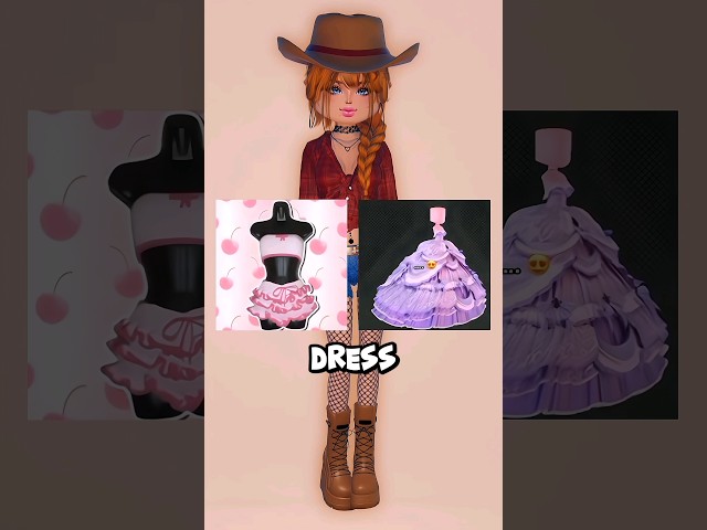 DRESS TO IMPRESS SNEAK PEEK NEW UPDATE COMING SOON #roblox #dresstoimpress #dti